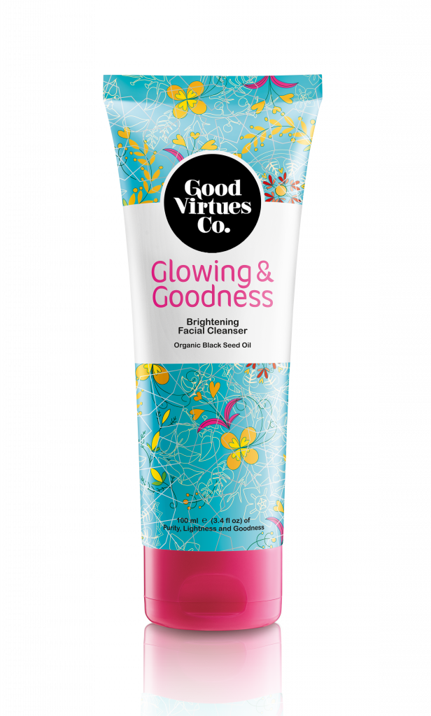 Facial Cleanser