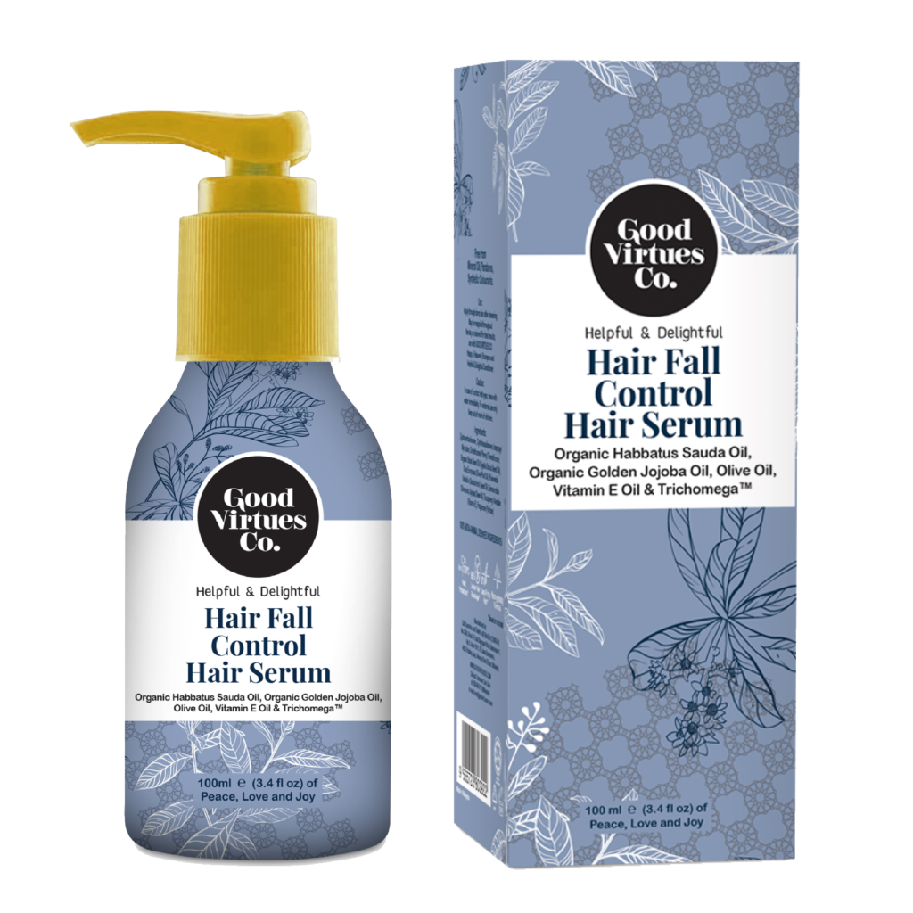 Hair Fall Control Hair Serum 100ml